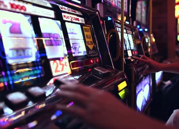 Which Casinos Offer Innovative New Games?