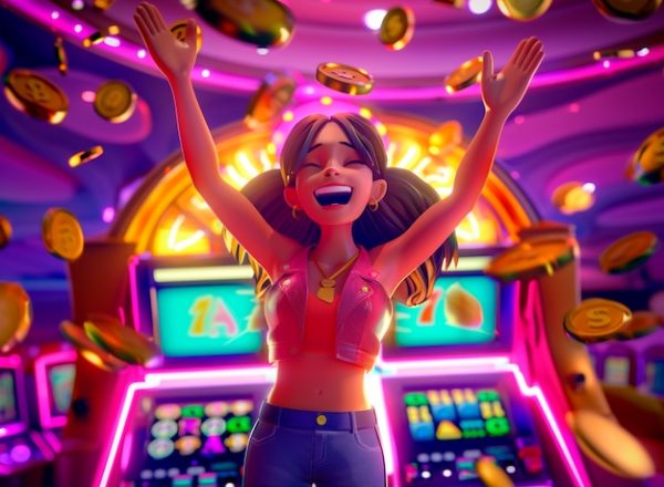 Coin Casino digital platforms bringing immersive gaming fun