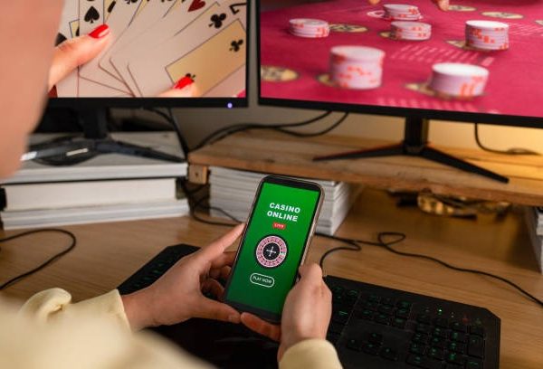 Tips for Getting Started on a Casino Online Platform