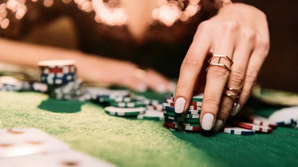Casino Tips for Consistent Gaming Success