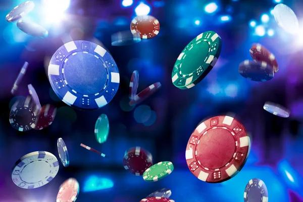 Casino Sites with Trusted Gaming Networks