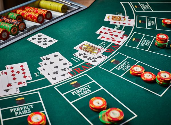 Bonus Structures Decoded: Reward Systems Found In Online Casino UK Services