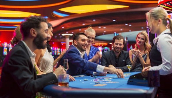 Le meilleur casino en ligne pour gains potentiels élevés