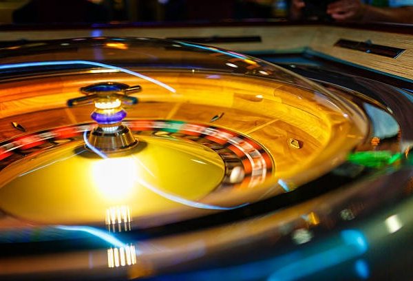 Top Strategies for poker ligne Success