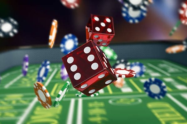 Future outlook for casino en ligne france gaming