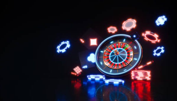 Complete jouer au casino en ligne Guide in English