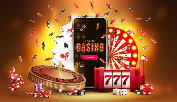 What Casino en Ligne Avis Reveal About Platforms