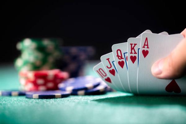 Casino Francais En Ligne Et Univers Qui Valorise La Creativite