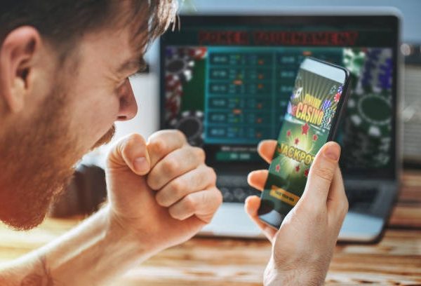 Le Meilleur Casino En Ligne Pour Une Navigation Efficace