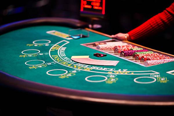 Better Gaming Starts with casino retrait rapide Options