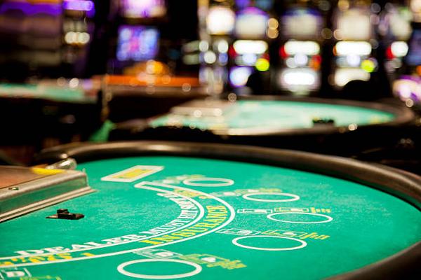 Why a casino fiable en ligne Is Important for Safe Gambling
