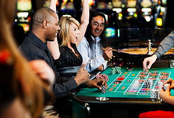 Key Features That Define migliori casino online Platforms