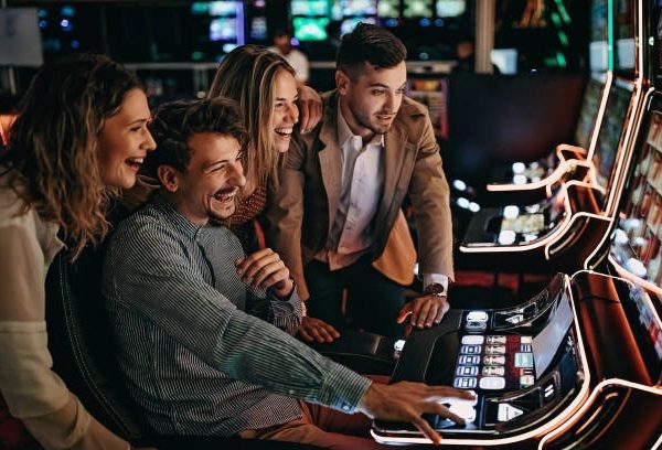 Les plateformes récentes qui apportent une nouvelle expérience de jeu