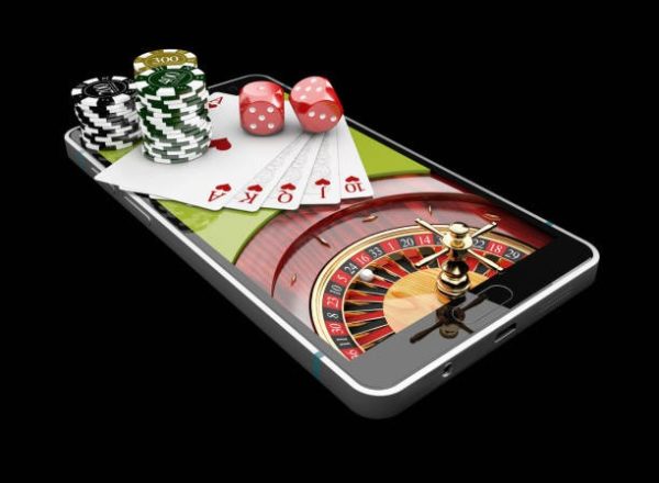 The Future of casino en ligne avec retrait instantané Gaming
