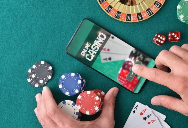 Complete Guide to replay poker online gratis for New Players