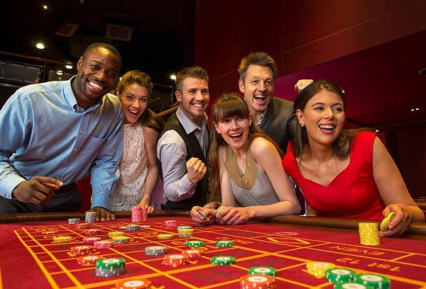 Essential Tips to Jouer Au Casino En Ligne Safely