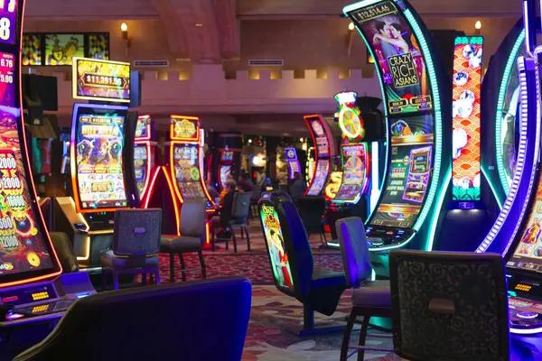 Complete Guide to casino online