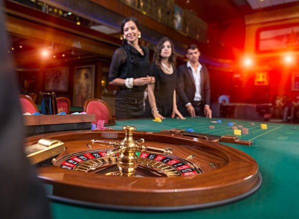 Best Benefits of casino en ligne francais