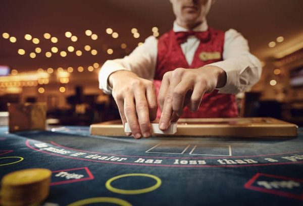 Important Things to Know About siti casino non AAMS