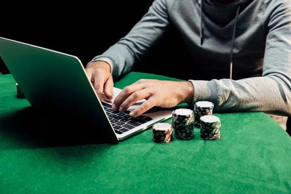 Casino en ligne retrait instantané et récompenses généreuses