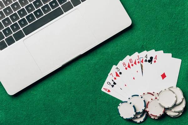 A Beginner’s Guide to nuovi casinò online