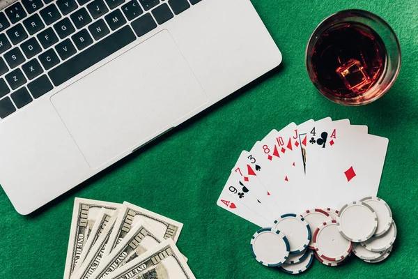 Exploring Modern casino online Experiences