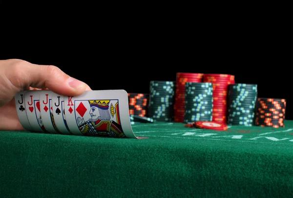 Discover New Opportunities With a nouveau casino en ligne Website