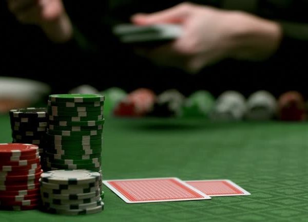 What Makes nuovi casino italiani Interesting to Players