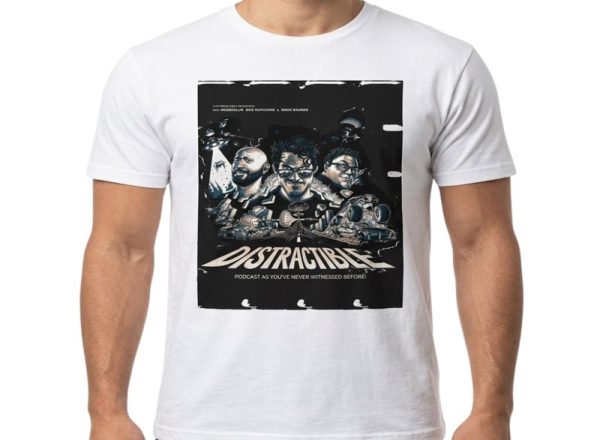 Explore Premium Products in Distractible Store Online
