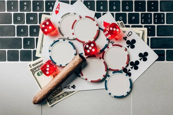 How Technology Is Shaping the คาสิโนออนไลน์ไทย Market
