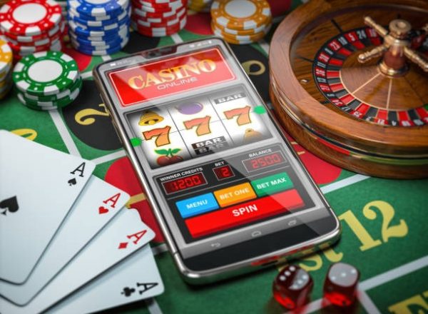 New Trends in sports betting This Year