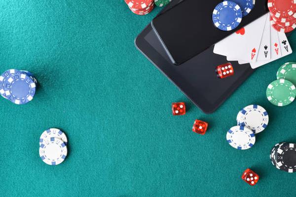 Explore Live Dealer Blackjack at คาสิโนออนไลน์ for Interactive Casino Play