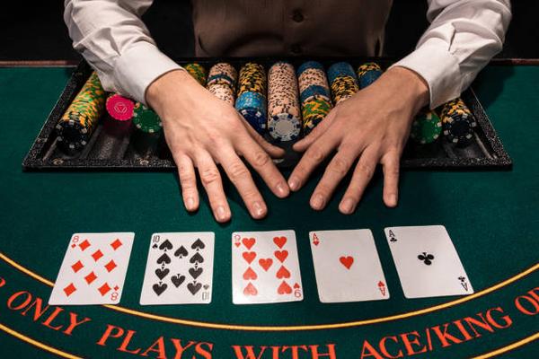How to Evaluate a trusted online casino Singapore Players Can Research