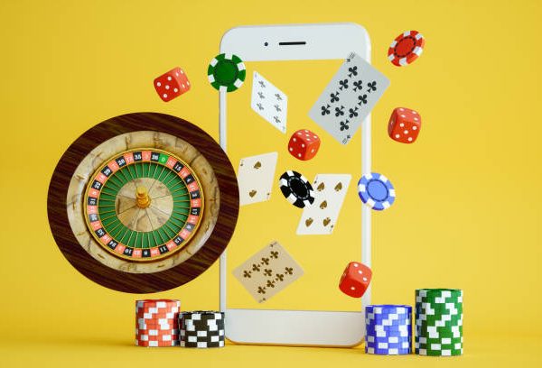 How to Evaluate an Online Casino Singapore Before Joining