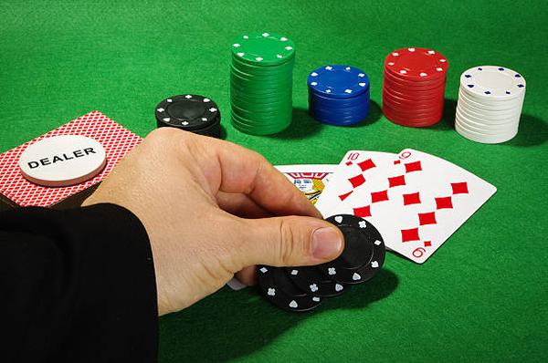 Discover Casino Bonus Types Through a Lista Casino Non AAMS Resource