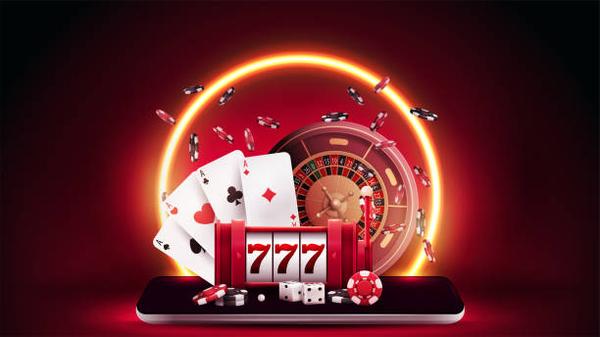 Online Poker Websites and Important Legal Considerations