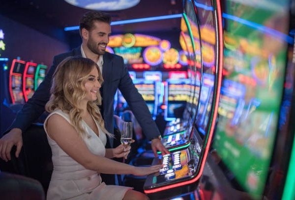 A Look at Screen Reader Support and Online Casino In Saudi Arabia