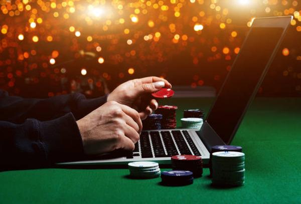 Online Casino UAE: A Beginner's Guide to Game Libraries