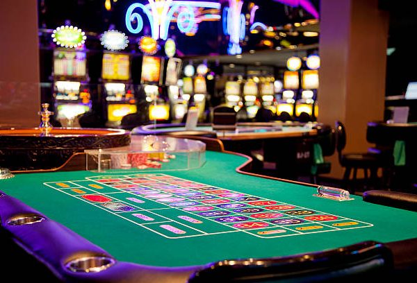 Explore Current Gaming Trends Through Online Casino Cambodia Platforms