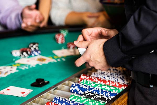 Finding Bonus Round Games at the top online casinos