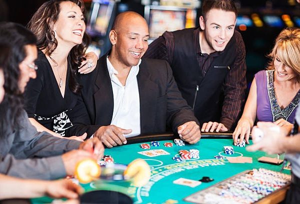 Casino Non AAMS Online: How to Research Site Features