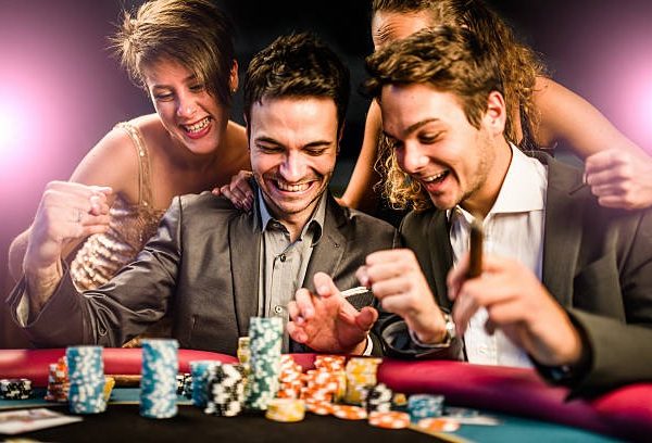 Modern Guide to best online casinos in saudi arabia