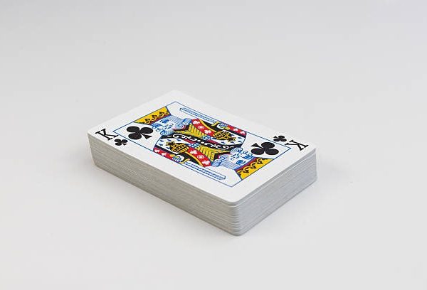 A Simple Overview of casino non aams Platforms