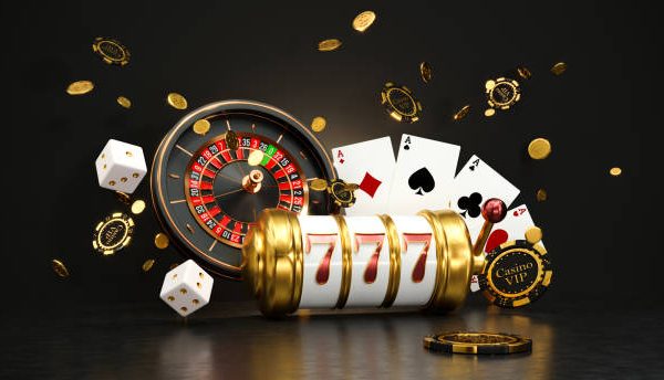 The Facts Behind Safety Discussions About casino non aams sicuri