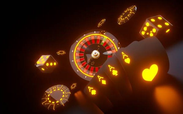 Online Casino Singapore Websites With Modern Gaming Pages