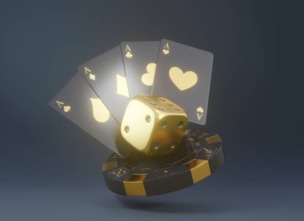Exploring the Main Slot Areas of Online Casino Singapore Websites