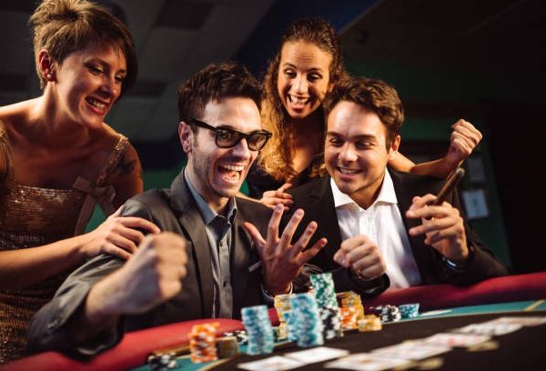 Exploring Digital Gaming With Today's Online Casino Singapore