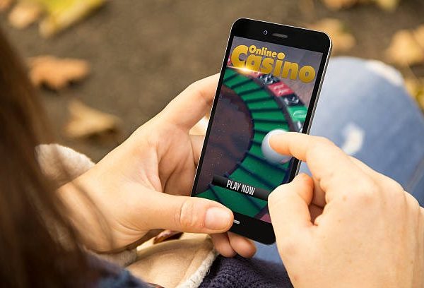 How to Find Different Game Categories on Online Casino Singapore Websites